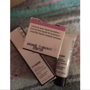 Mary Kay liquid foundation